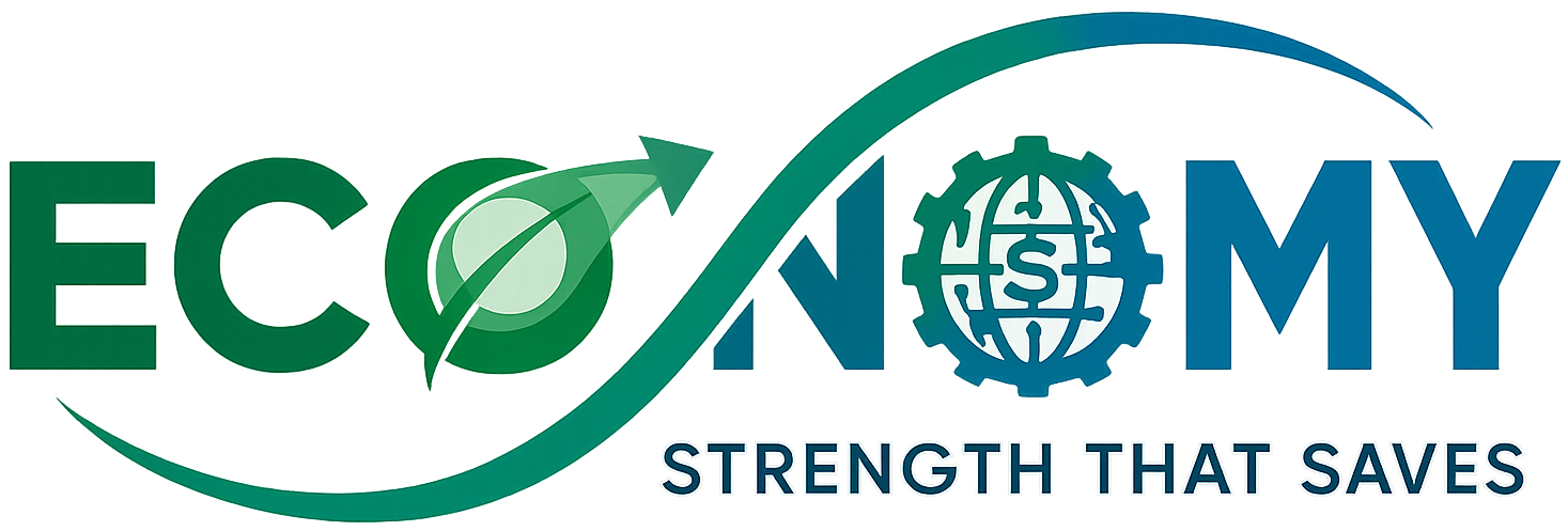 Economy Logo